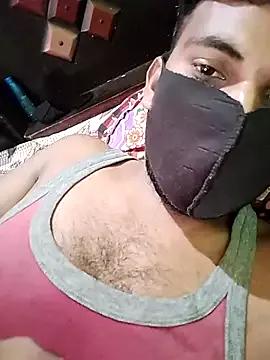 HOT-SUMAN-BABY on StripChat