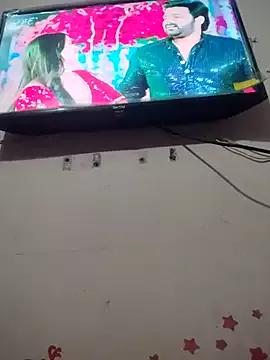 Hot_swati2 on StripChat 