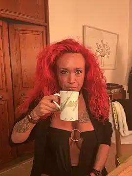 Freechat Hotmilfhamburg1 on StripChat