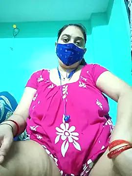 Freechat hotty_manisha on StripChat