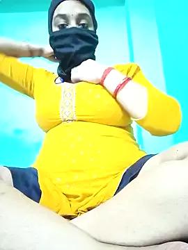 Freechat hotty_manisha on StripChat