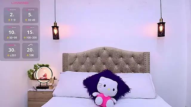 I_Am_Anniee on StripChat