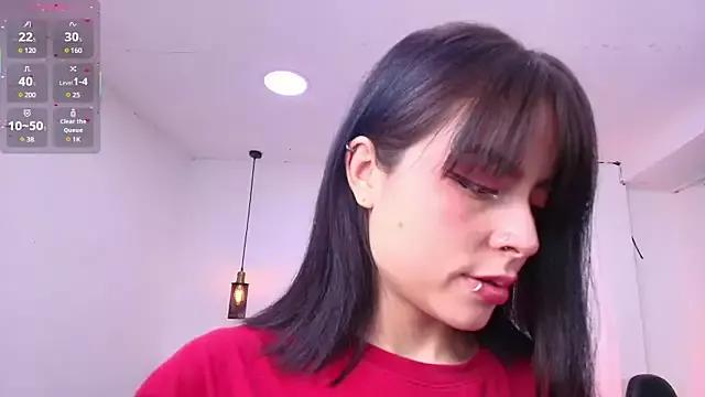 I_Am_Anniee on StripChat