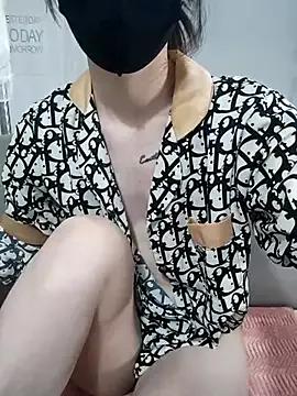 I_AM_NOT_A_SLUT on StripChat