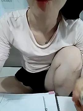 I_AM_NOT_A_SLUT on StripChat