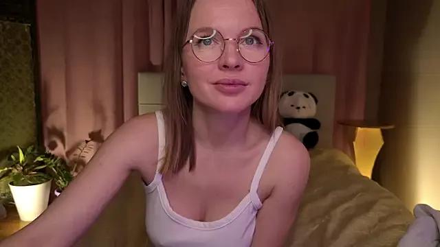 IconaDidi on StripChat