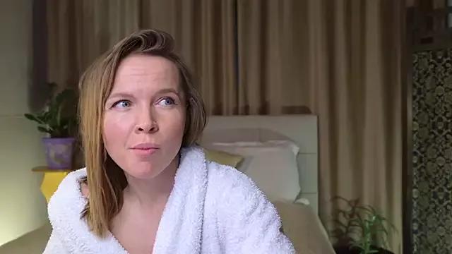 IconaDidi on StripChat