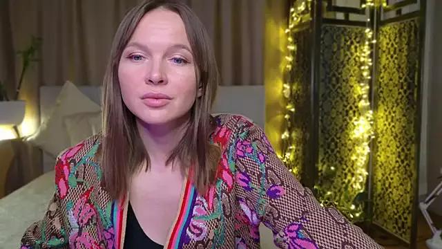 IconaDidi on StripChat