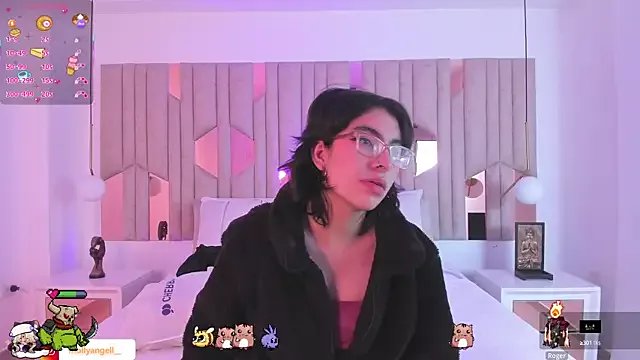 Offline Im_Molly_Angel on StripChat