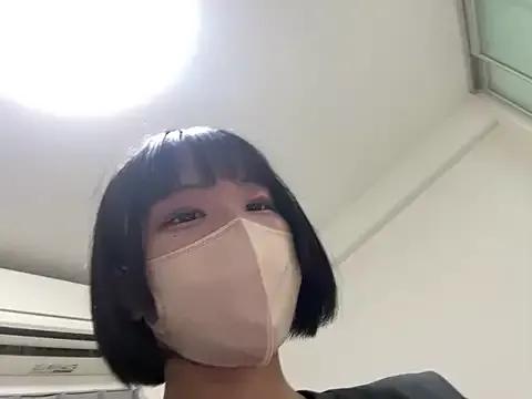 ImpAct-chan on StripChat