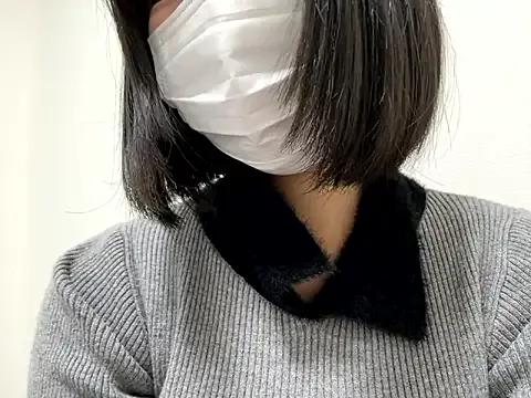 ImpAct-chan on StripChat