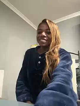 imsuziblack on StripChat