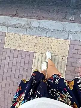 Ina_HotX on StripChat