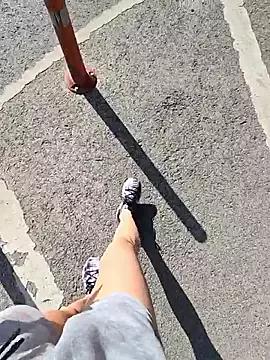 Ina_HotX on StripChat