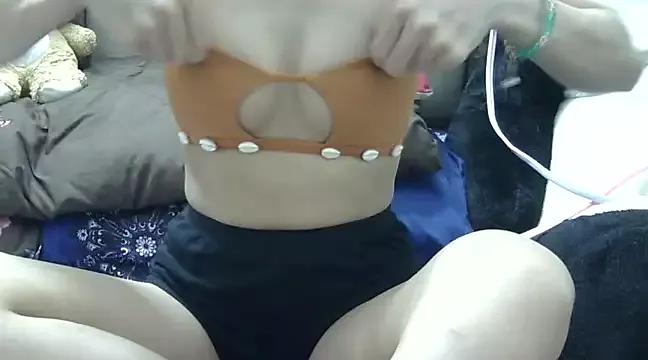 Indian_korean on StripChat 