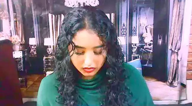 IndianAngel4u on StripChat 