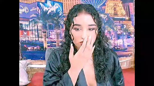 IndianAngel4u on StripChat 