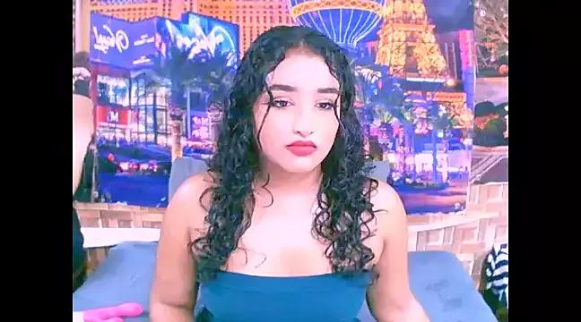 IndianAngel4u on StripChat 