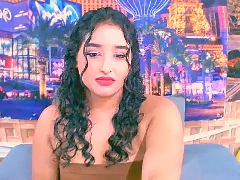 IndianAngel4u on StripChat 