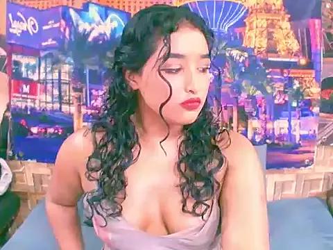 IndianAngel4u on StripChat 