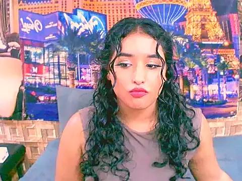 IndianAngel4u on StripChat 