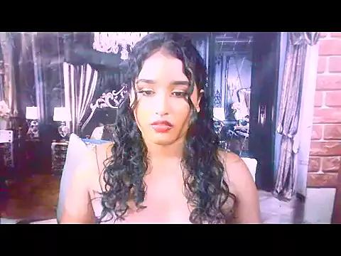 IndianAngel4u on StripChat 