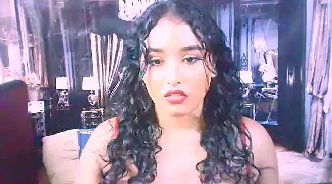 IndianAngel4u on StripChat 
