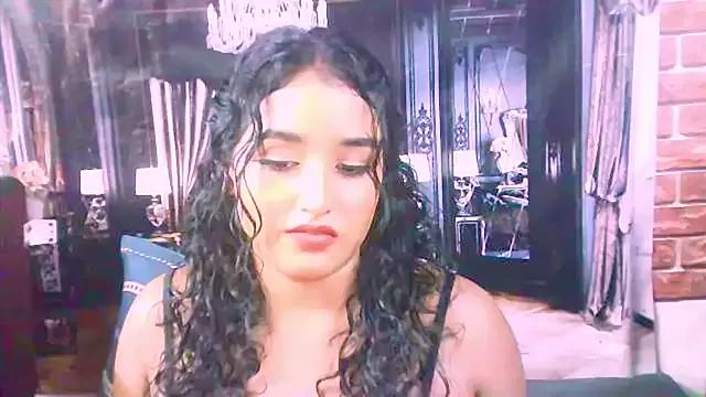 IndianAngel4u on StripChat 
