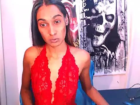 Indianrebel4u on StripChat 