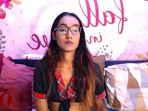 Indianrebel4u on StripChat 