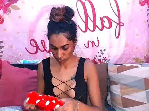 Indianrebel4u on StripChat 