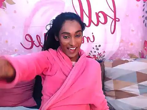 Indianrebel4u on StripChat 