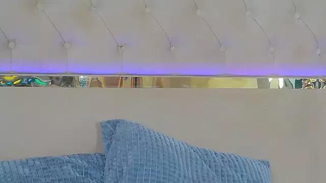 IreneRaye on StripChat 