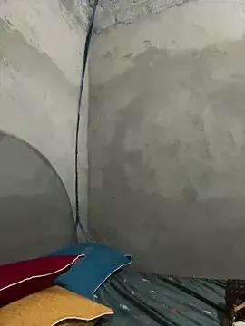 Irin_jo on StripChat