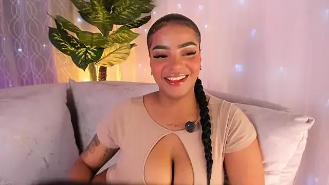 Iris_hott1 on StripChat 