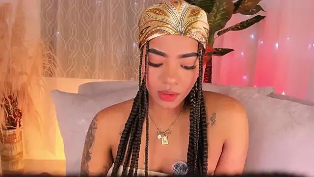 Iris_hott1 on StripChat