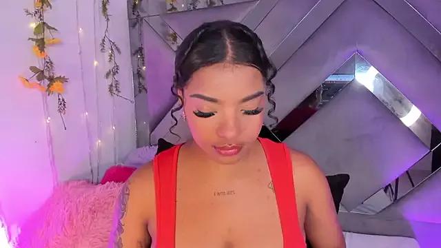 Iris_hott1 on StripChat 