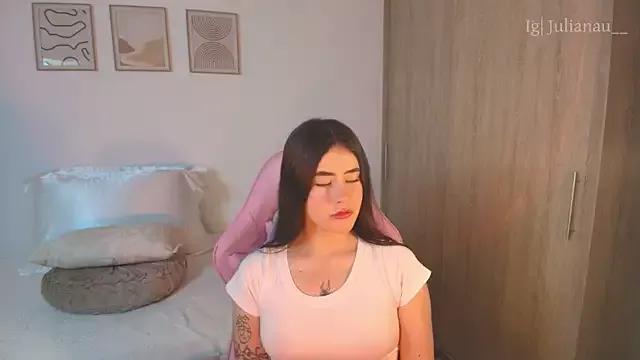 iriswest_ on StripChat 