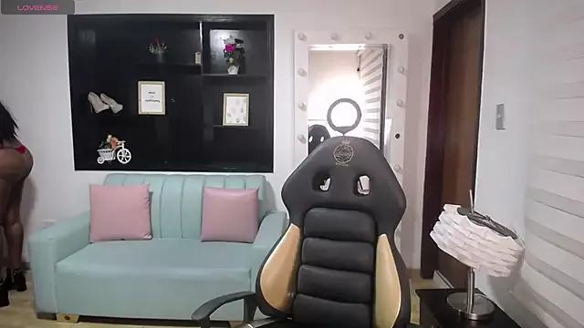 Isabella_Gil_ on StripChat 
