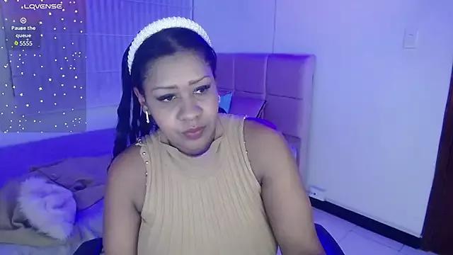 Isabella_Gil_ on StripChat 