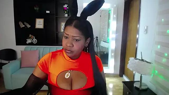 Isabella_Gil_ on StripChat 