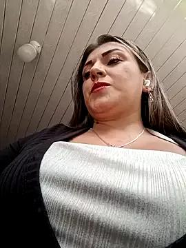 Isabellaa_Garcia_ on StripChat 