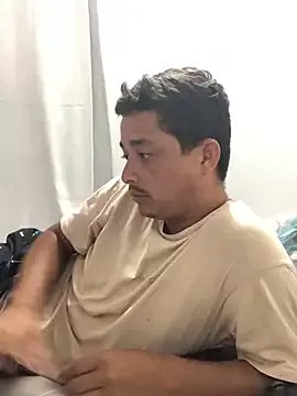 Offline isacalejandroo on StripChat