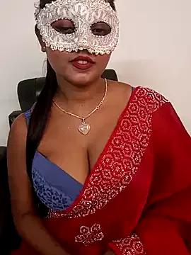 Ishu_Lovee on StripChat