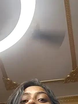 Ishu_Lovee on StripChat