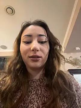 IsoldeBlis on StripChat