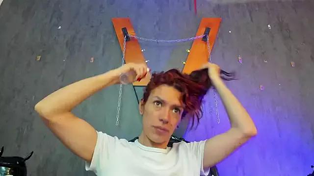 Freechat IvanaFetish on StripChat