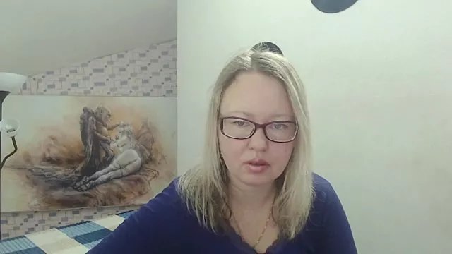 Offline Ivanka_sss on StripChat