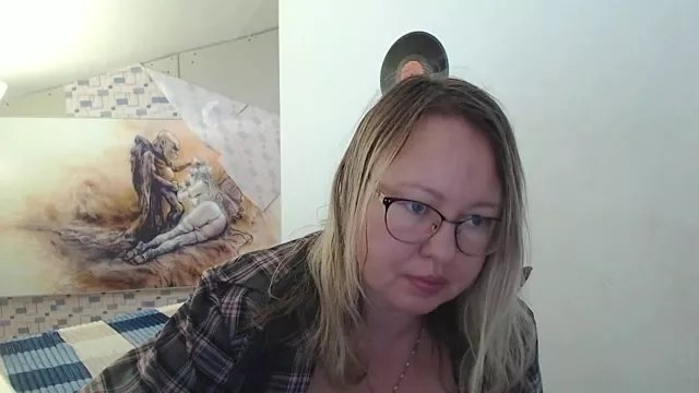 Offline Ivanka_sss on StripChat