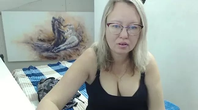 Offline Ivanka_sss on StripChat